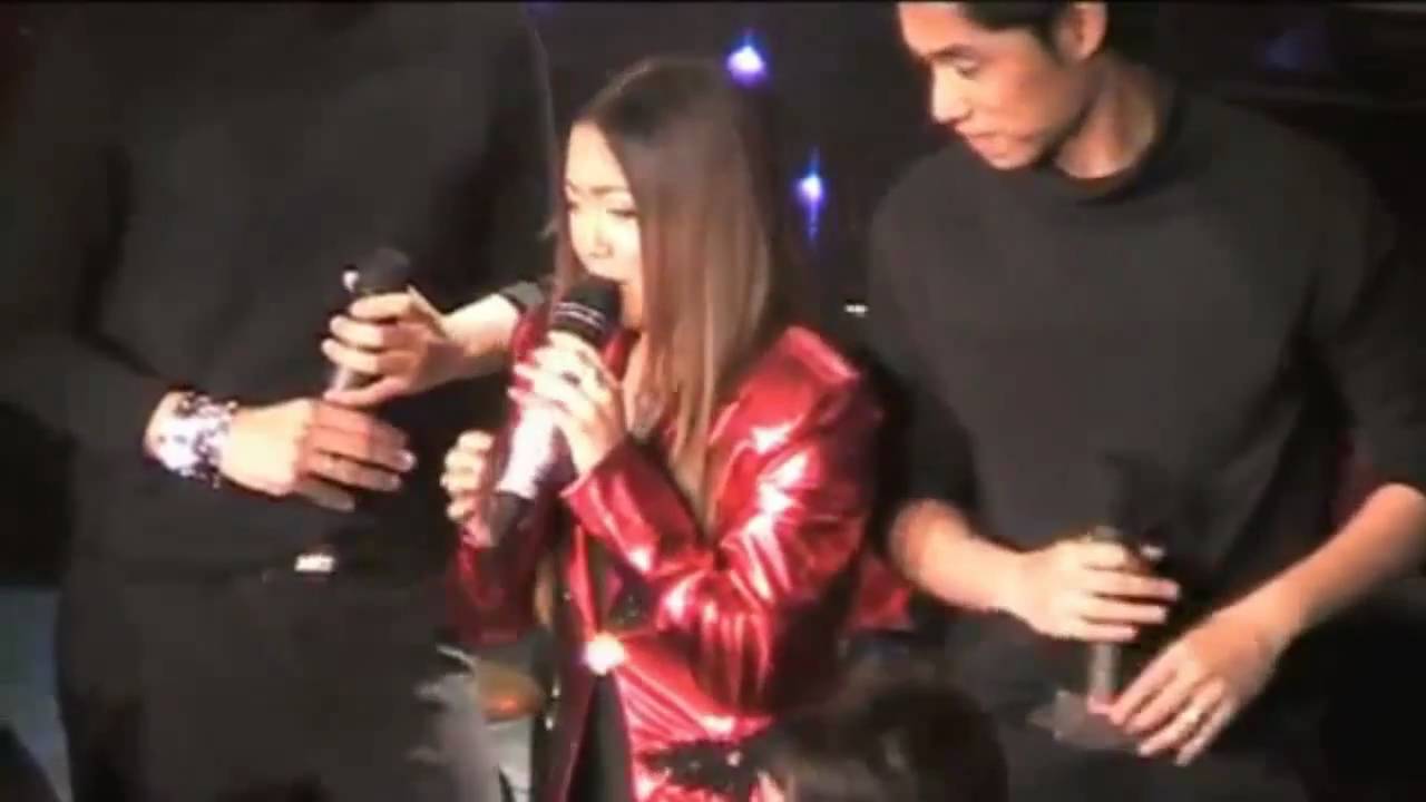 Charice Hopelessly Devoted to You (thx capofret23 & CC123174) Improved Audio