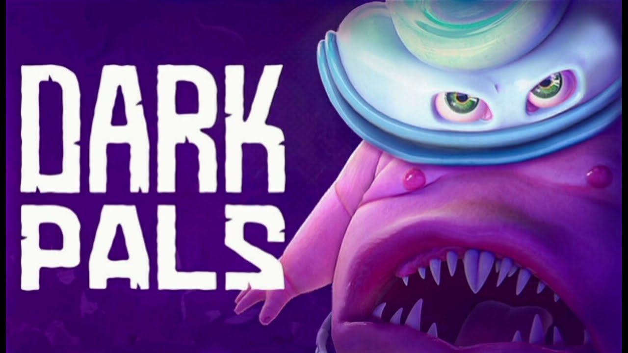 Omeletteman's Song - Dark Pals: The 1st Floor OST
