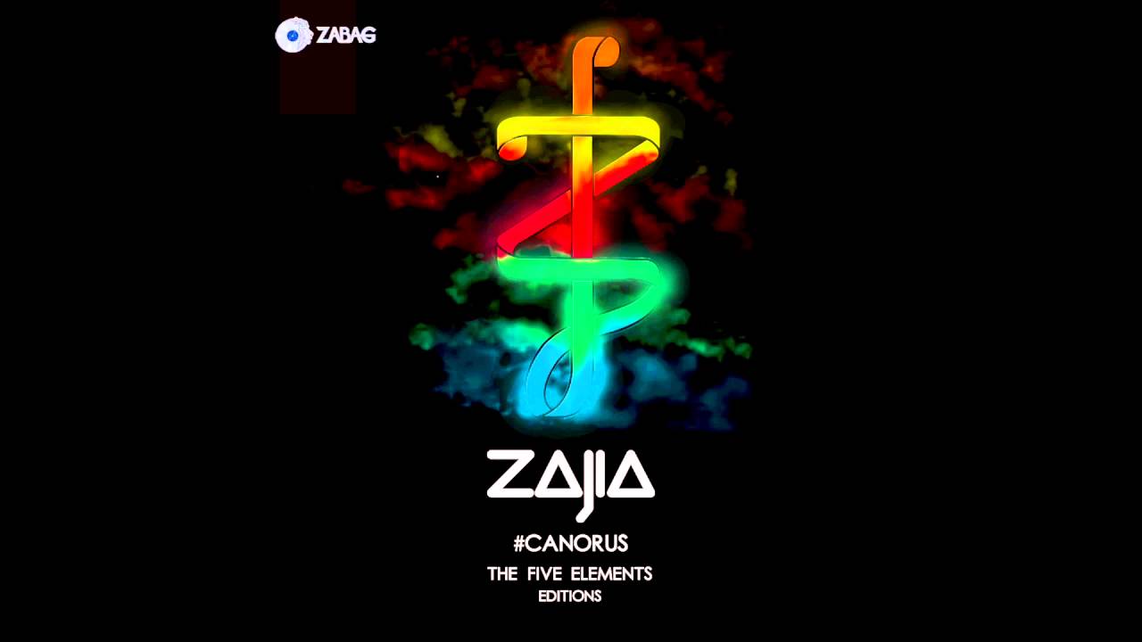 Zajia Feat. Malena Oriolo - Beat And Love (Fabian Kesler Remix)