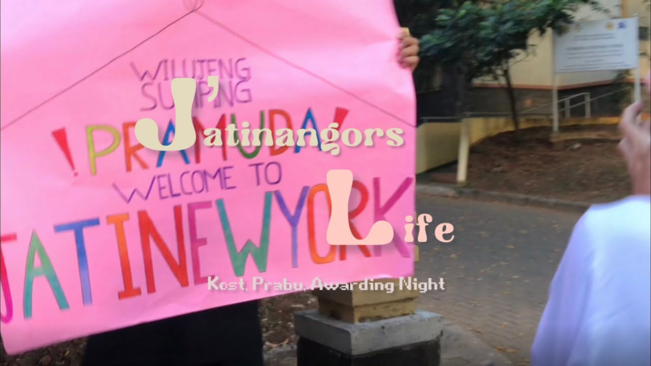 J’(atinangors) life recently ; ngekost, prabu unpad, AN🦸🏻‍♀️