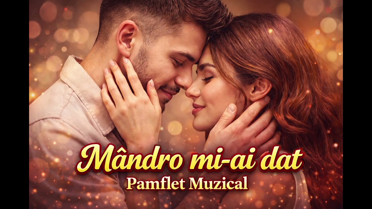 M&Acirc;NDRO MI-AI DAT 💔 | Pamflet Muzical pentru Florin 😂🔥 (Dedicatie Specială)