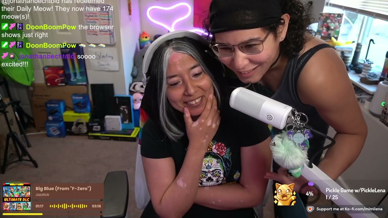 So Chat said they liked Balls? 👀✨Elden Ring w/Crowd Control Enabled✨
