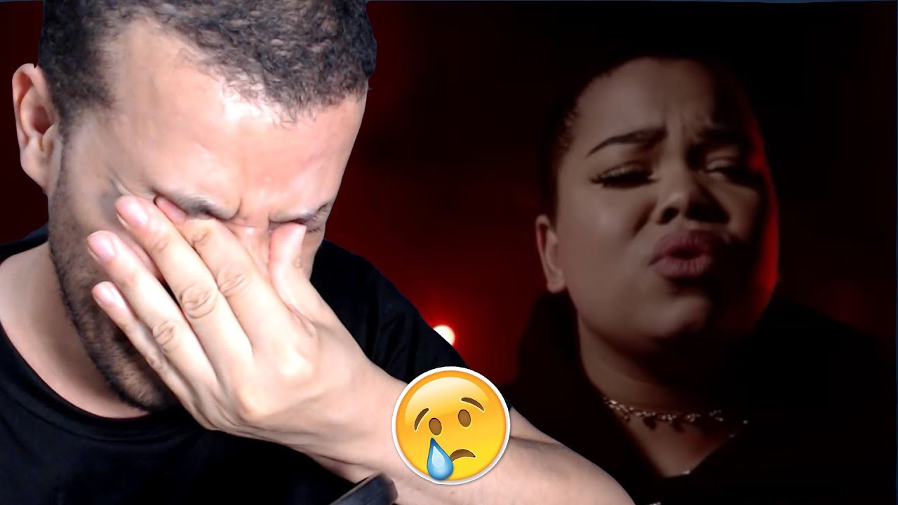 FIRST TIME HEARING Zoe Wees - Control (Official Video) DZ REACTION