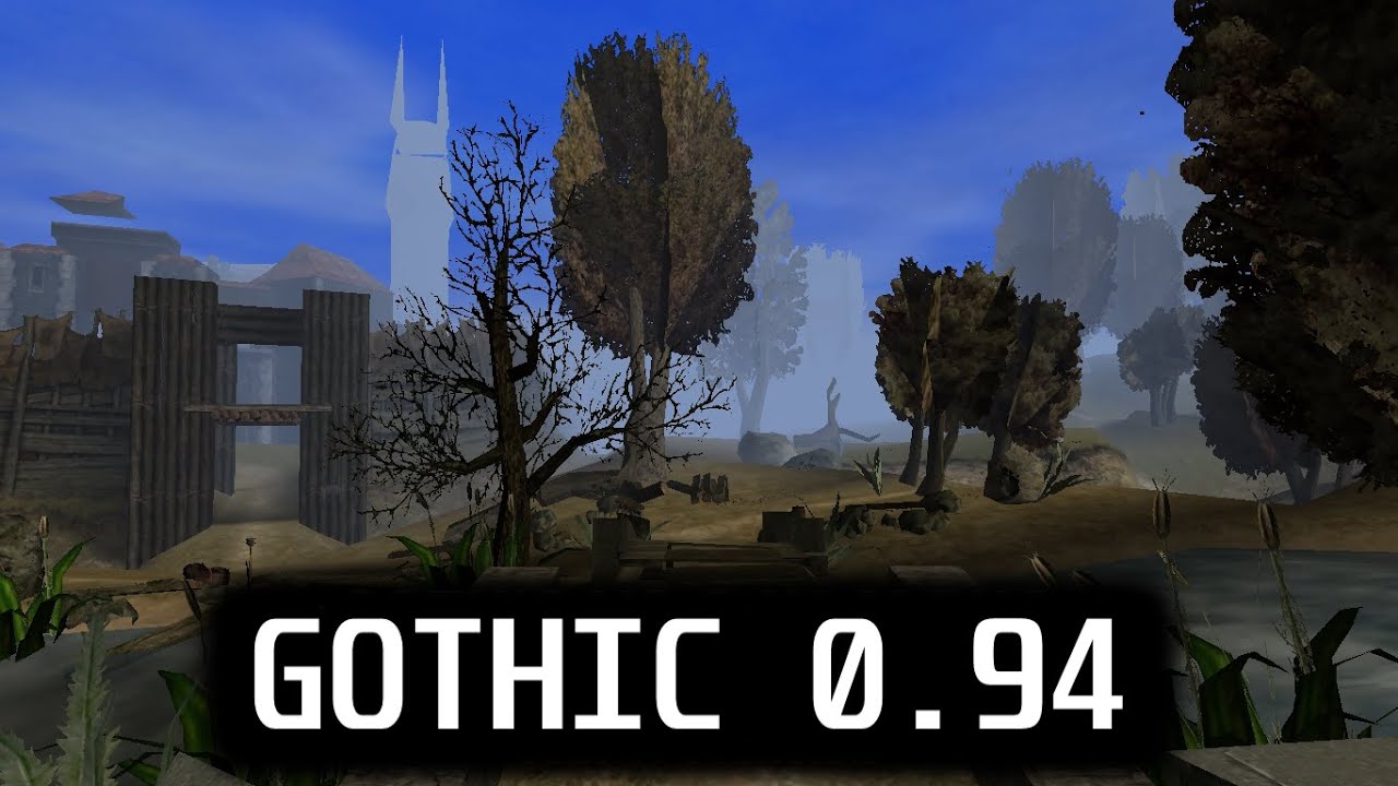 Gothic-0.94k Alpha - Colony Overview