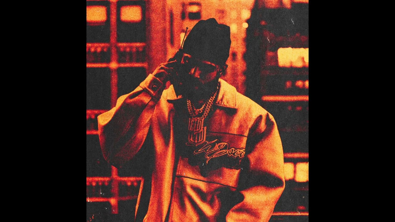 DAVE EAST x BENNY THE BUTCHER TYPE BEAT / 