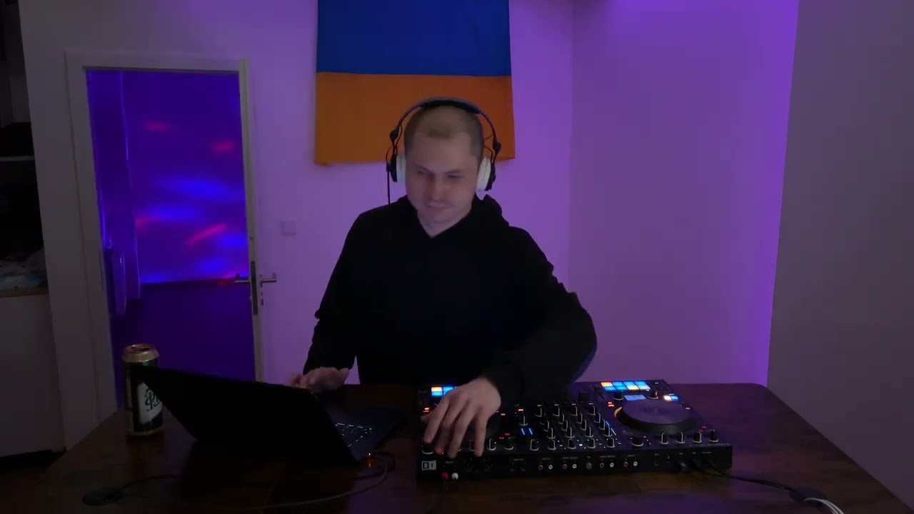 16.01.2026 daily practice twitch live record