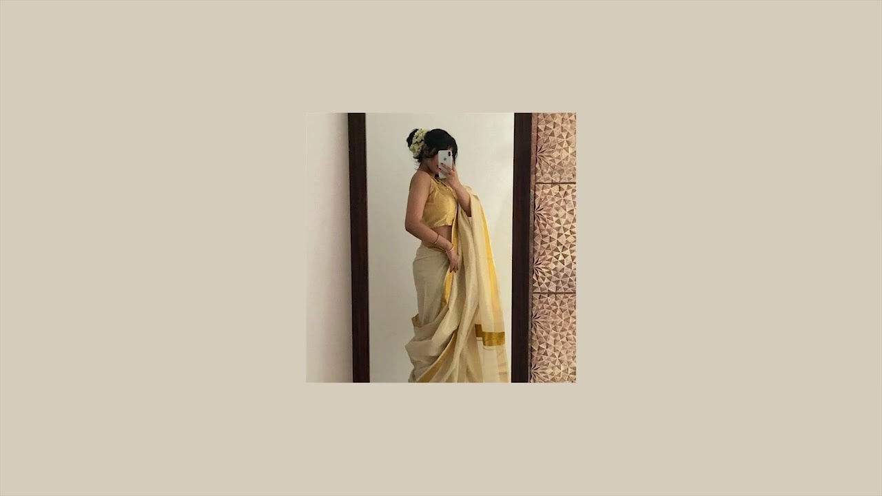 Othaiyadi Pathayila - Dhibu Nninan Thomas, Anirudh Ravichander [slowed + reverb]