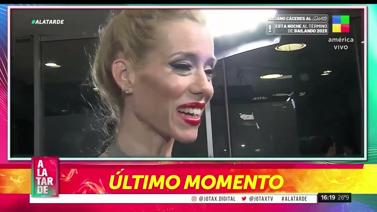 ¡EMBARGO MILLONARIO! Cubero vs Nicole