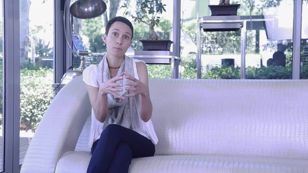 In the Dark: Cindy on Sugars and Depression | Episode 2 Part 2