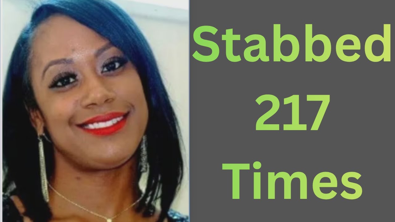 True Crime News: He Stabbed His Ex 217 Times After She Said She Was Done with Him