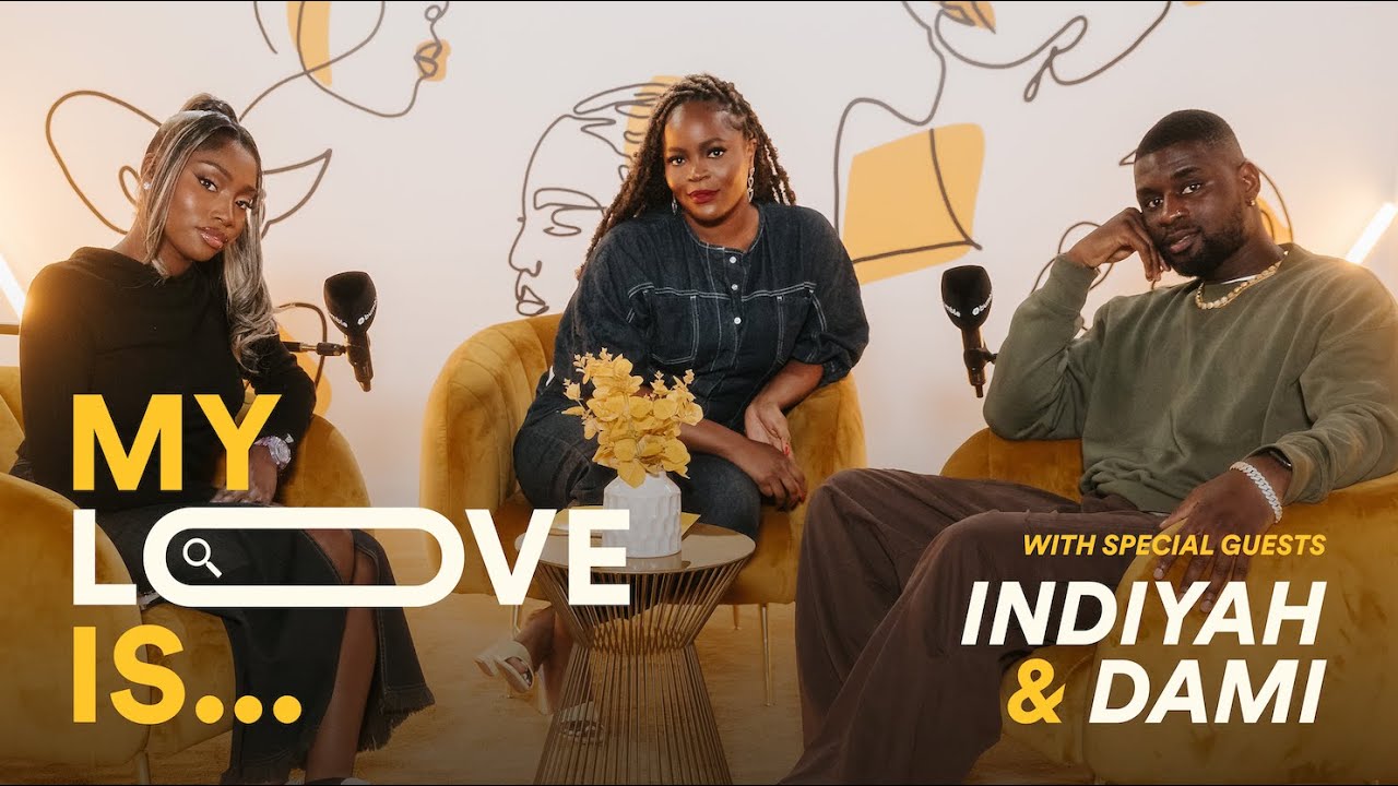 Dami & Indiyah: Date nights and hall passes
