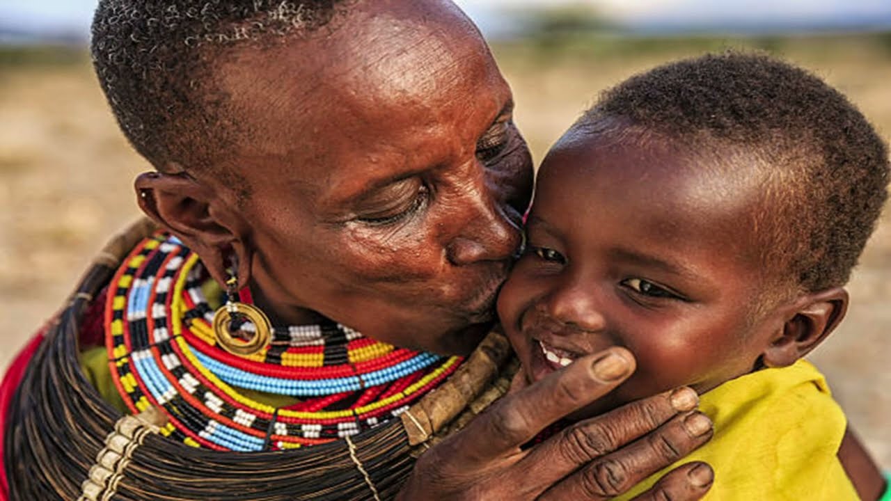 Kopano-The African Calling (Poem)