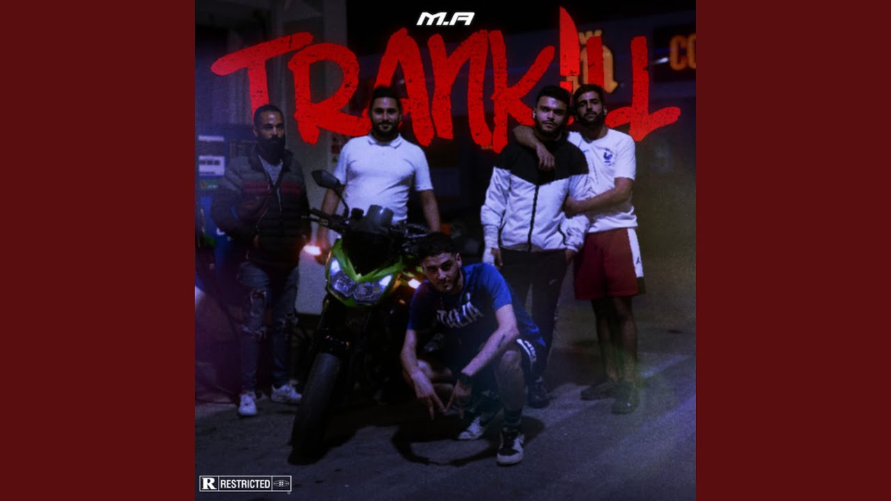 TRANKILL