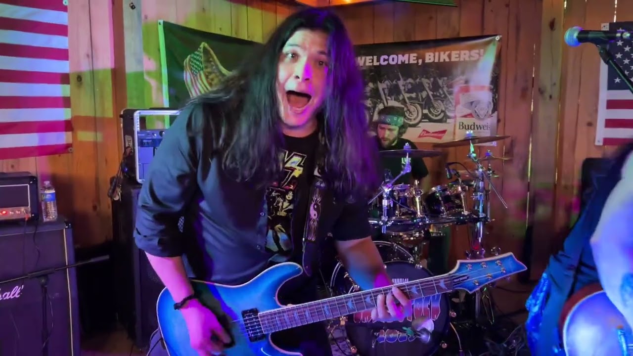 Deep Cutts - Sweet Leaf @ SmithStock 9/06/25