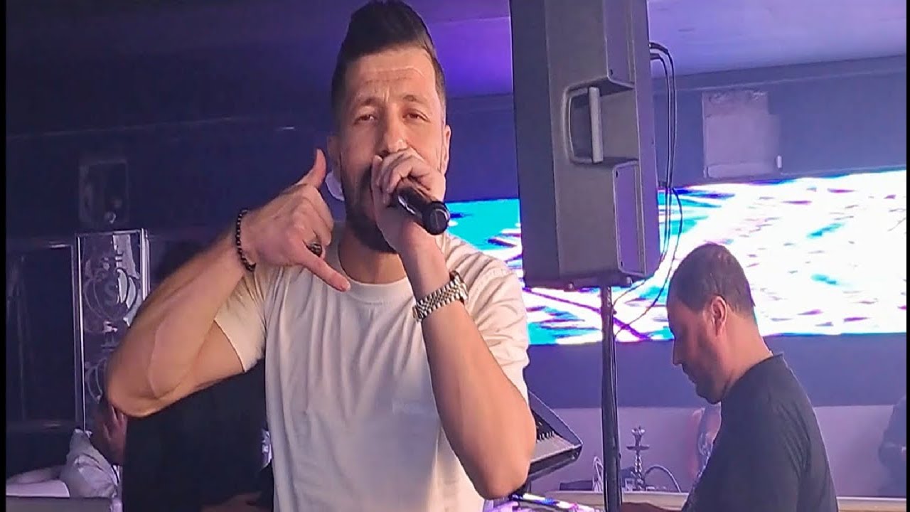 Redouane Sghir 2023 Mata3arfich L3ach9 Mata3rfich L' amour &copy; Avec Manini Sahar ( Music Vid&eacute;o 2023 )