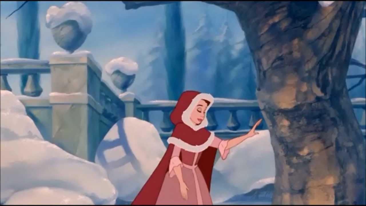 I Won't Say I'm In Love - Disney