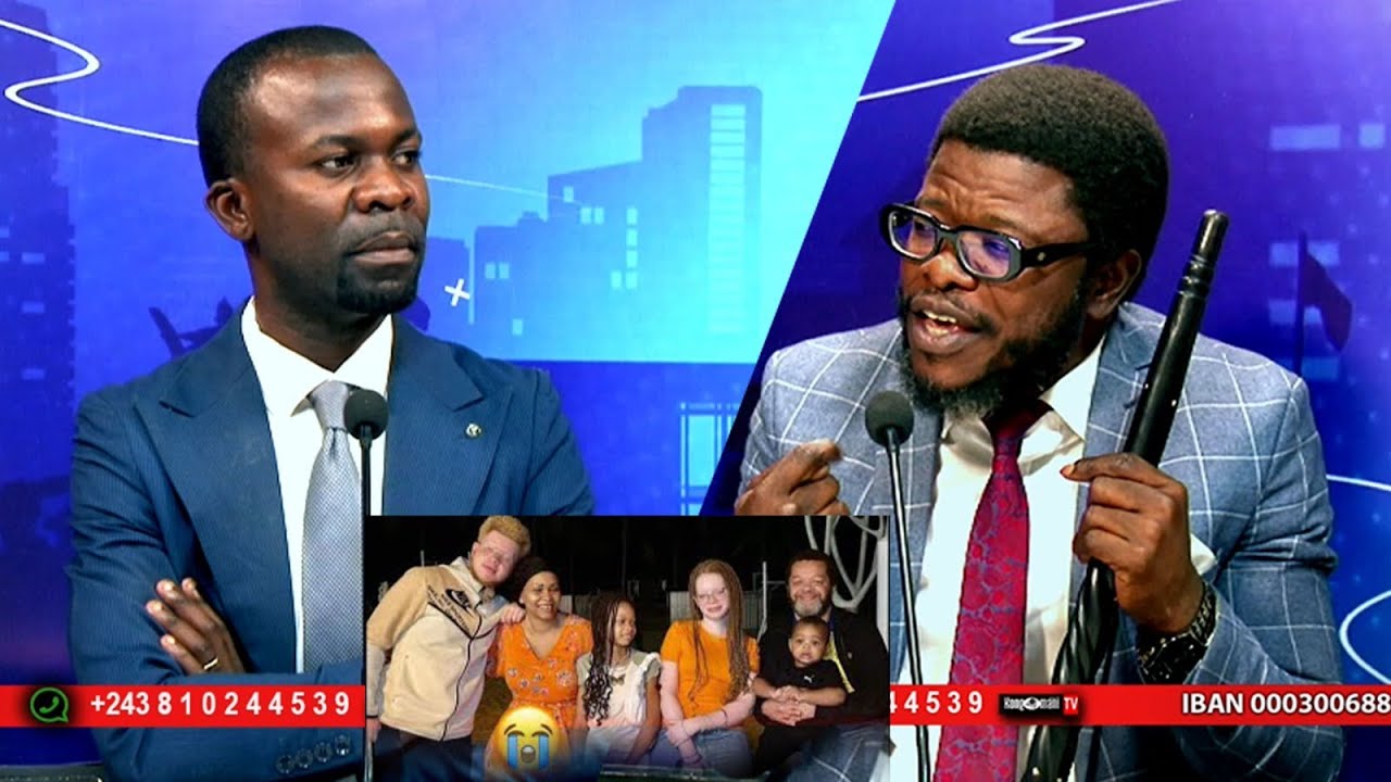 URGENT:NICO MAYENGELE ATINDI PASTEUR MARCELO NA PRISON YA MAKALA!!!