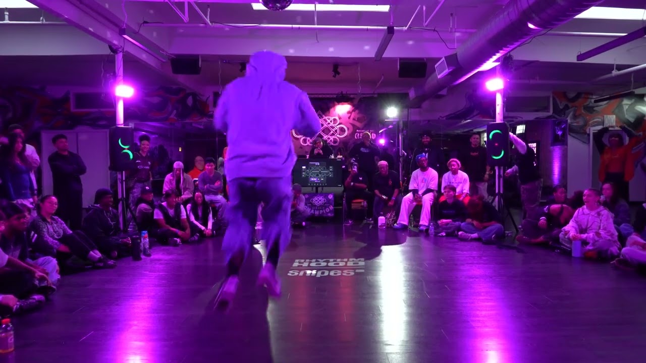 Kinship '25 Top 8: Kien vs. Mike Cheq