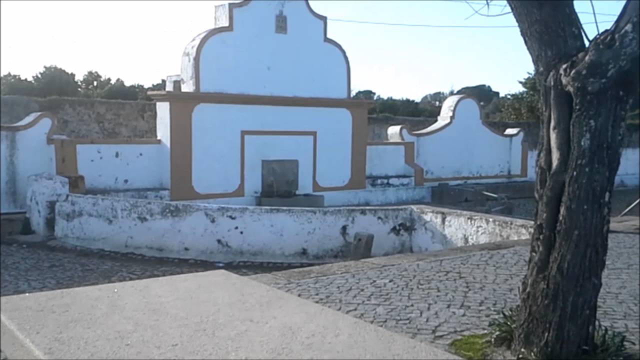 Video Promocional de Gáfete