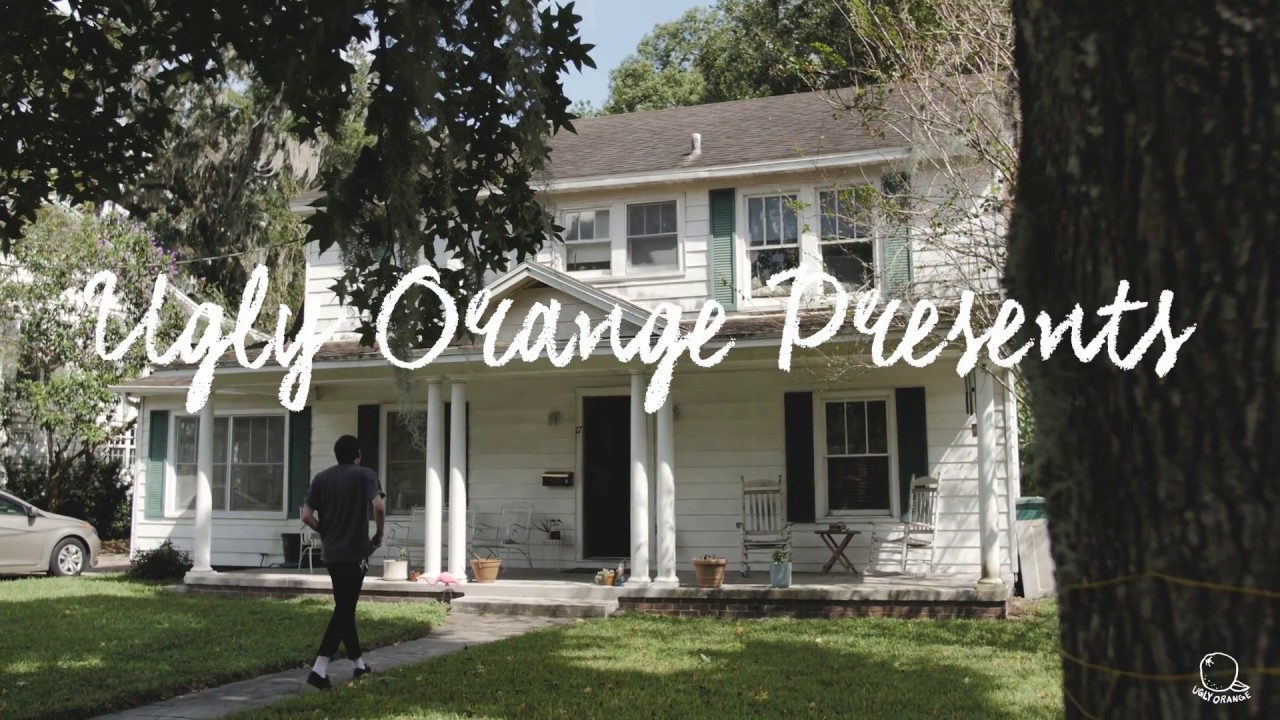 Ugly Orange Presents: Hypoluxo "Insecure"