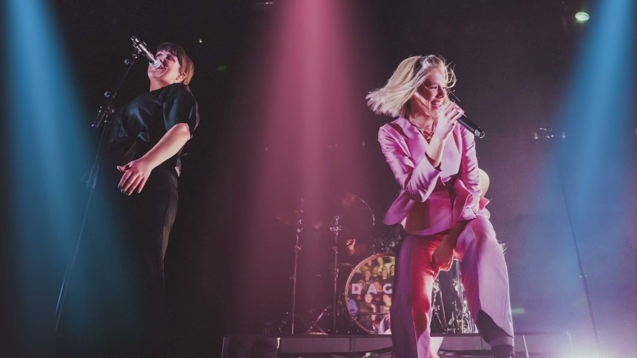 Deny It (Live)
