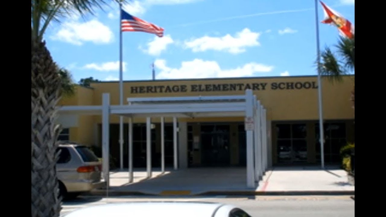 Heritage Elementary School