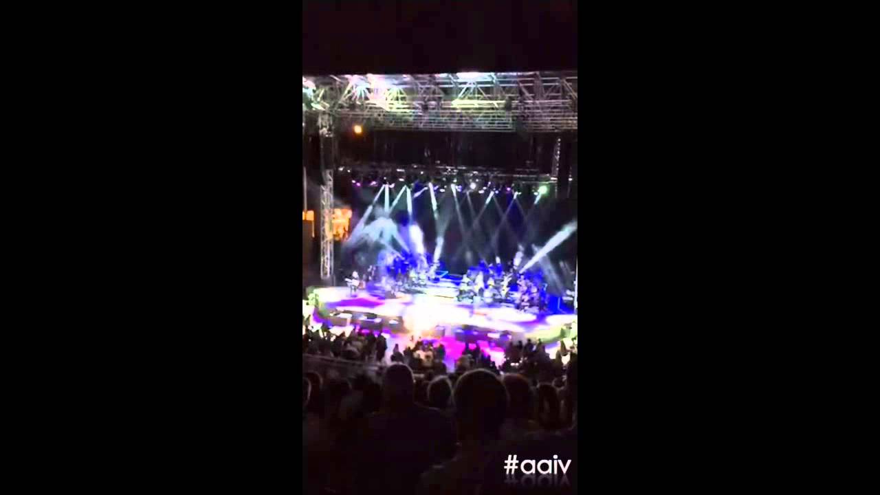Il Volo a Roma, 24 giugno 2015. Unchained Melody (Gianluca and Ignazio's duet)