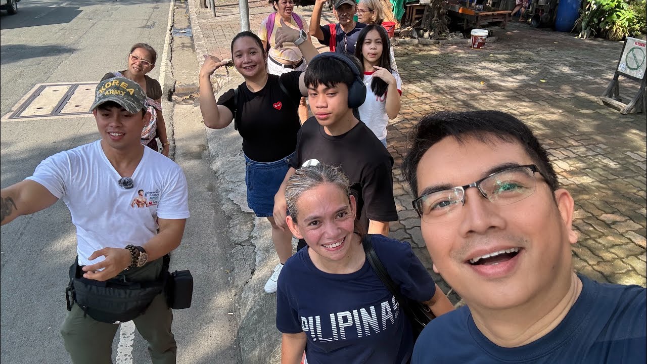 Roadtrip with the Yulo’s. Visiting the house of Angelica Yulo in Imus, Anabu, Cavite- House 4 Sale