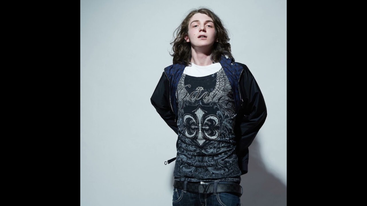 Не пиши мне - Yung Trappa, Жак-Энтони instrumental (минус)