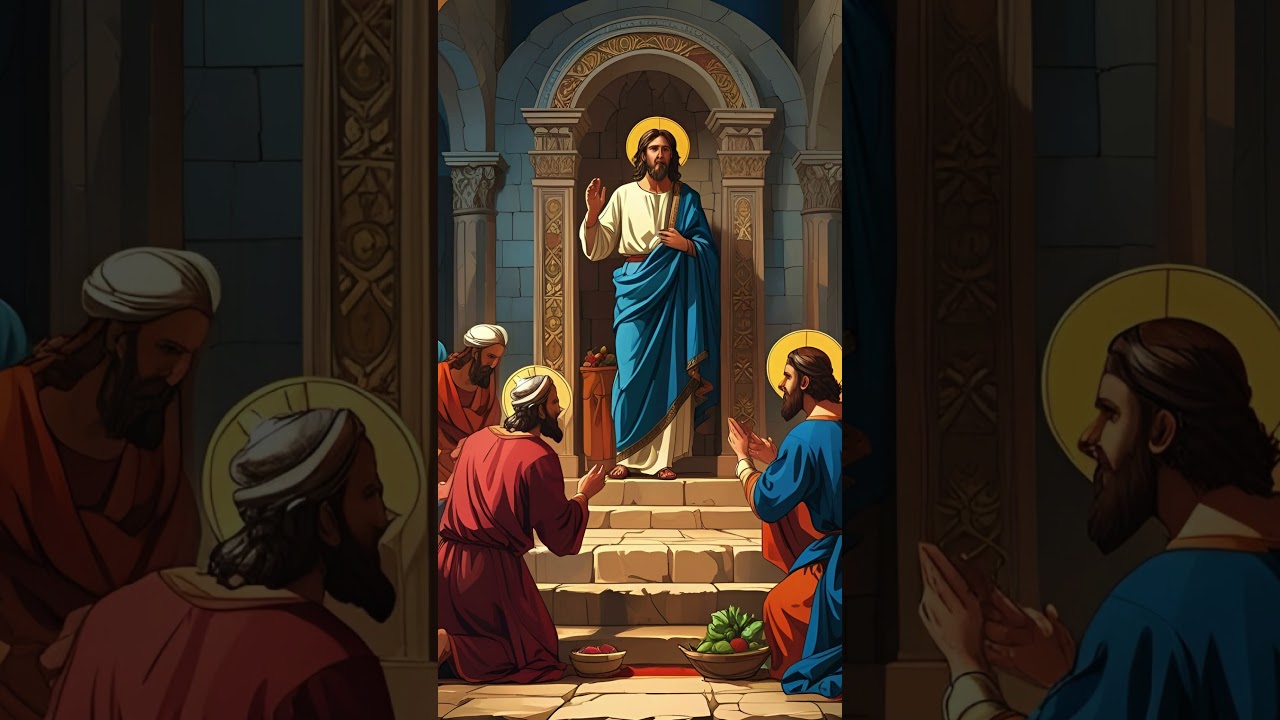 Judgment and Restoration &ndash; Isaiah 5:14-17