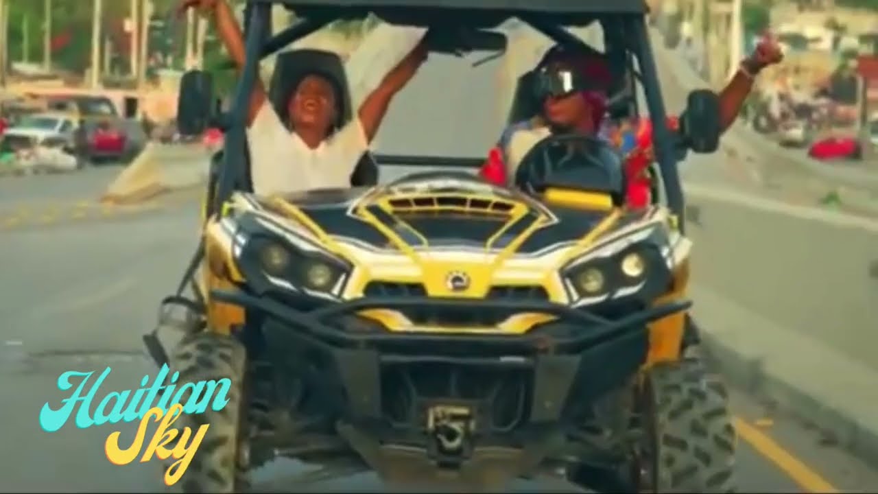 Trap kreyol Asap Jexus 47 X The Plug Haitian SKY #Theplug #Asapjexus