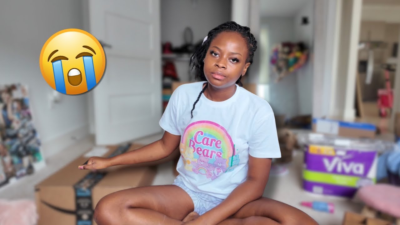 So… I’m not pregnant
