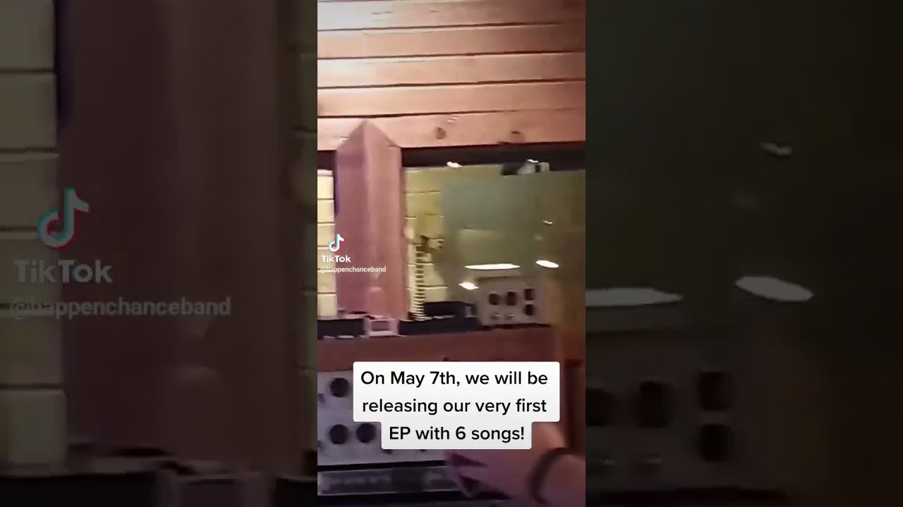 HappenChance