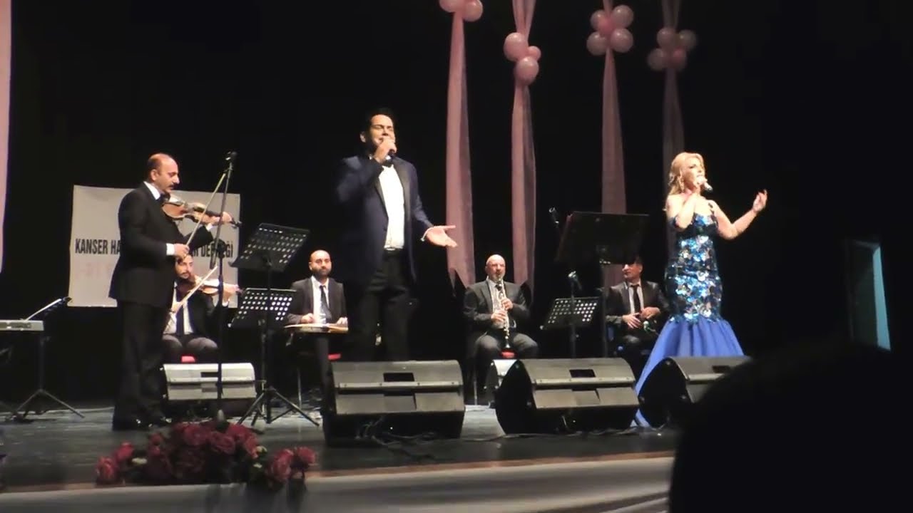 TEK KELİME BİR SÖZ-BAHAR GÖKHAN-CEM KAFKAS