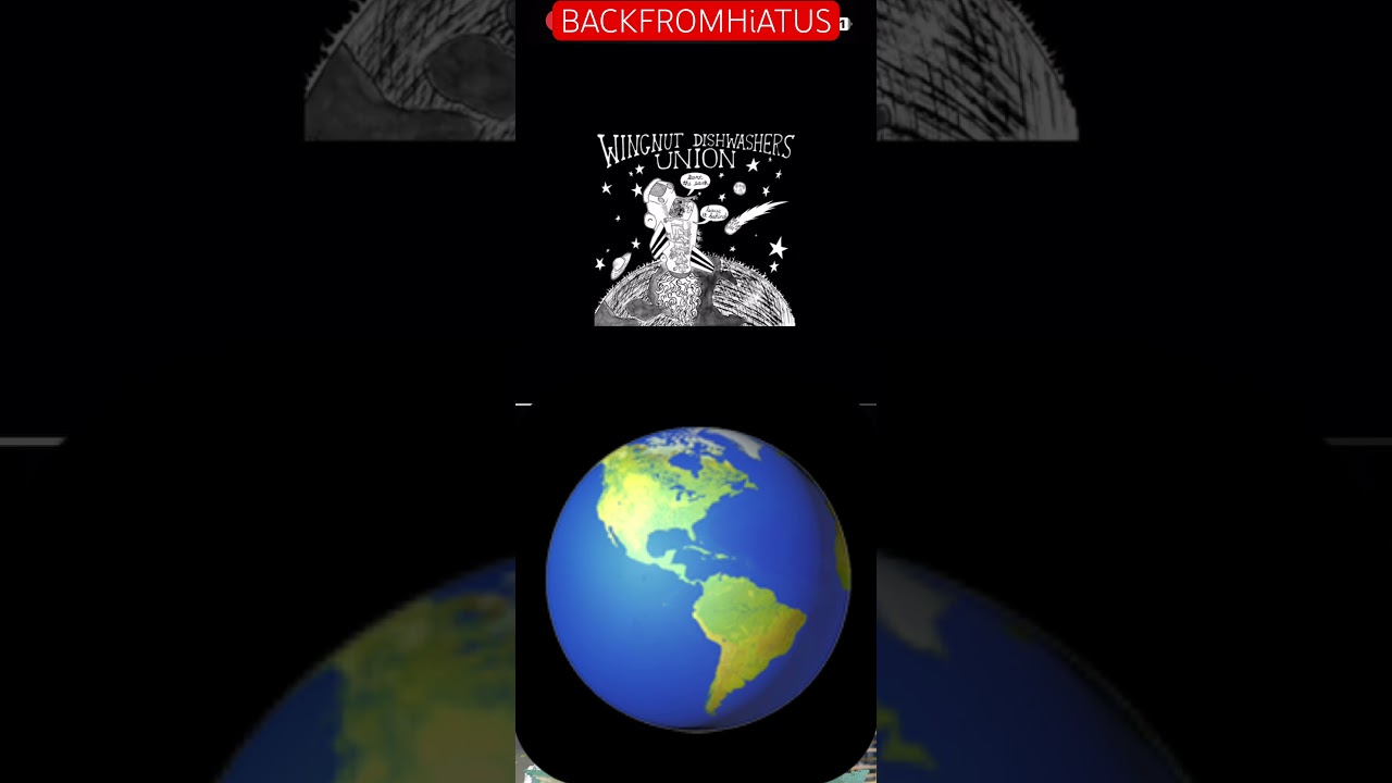 “My idea of fun” Wingnut Dishwasher’s Union