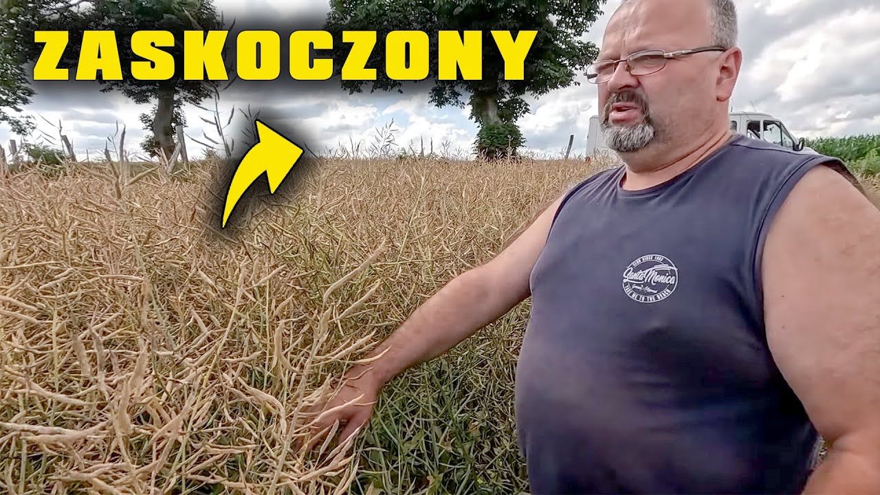 Marek Zaskoczony - Musicie się ze mną zgodzić - Opryskiwacz Zabrany
