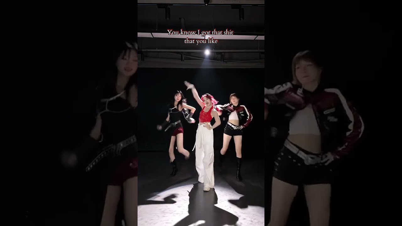 BLACKPINK - 