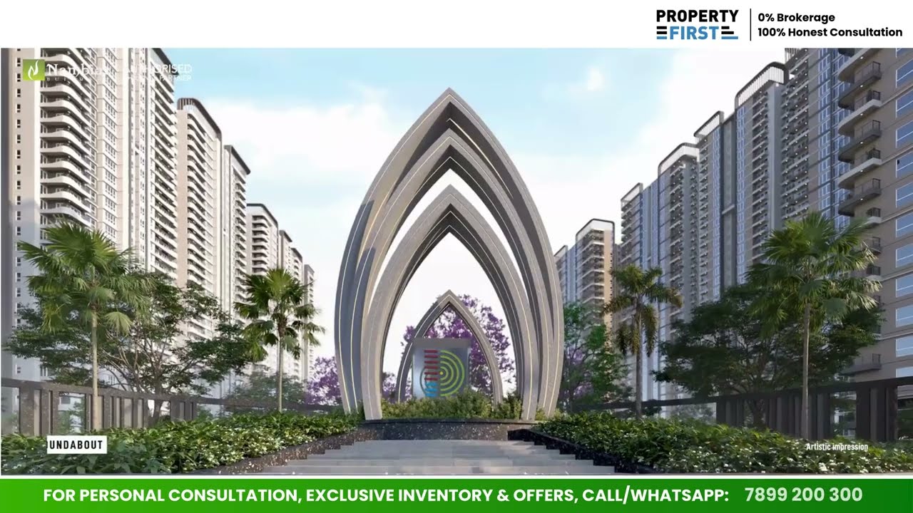 Nambiar District 25 Walkthrough | Luxury Apartments in Sarjapur Road, Bangalore- 7899 200 300
