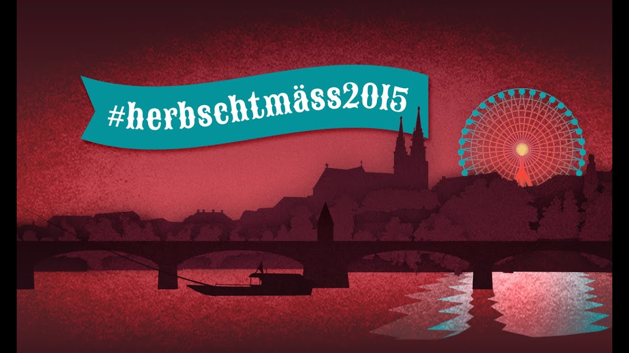 Herbstmesse 2015: Das Martinsglöcklein