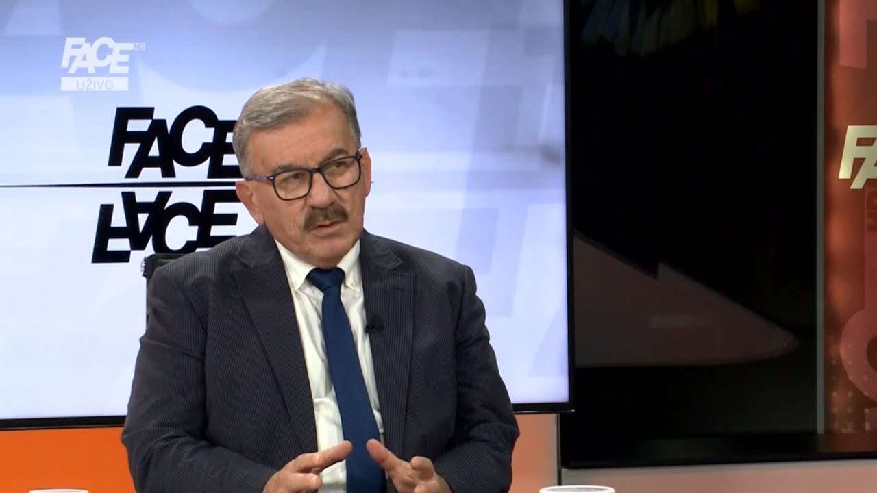 Lazović Dodiku i Čoviću:Vratiće se Ustav RBiH!Nema trećeg entiteta ni otcjepljenja,oduprijećemo se
