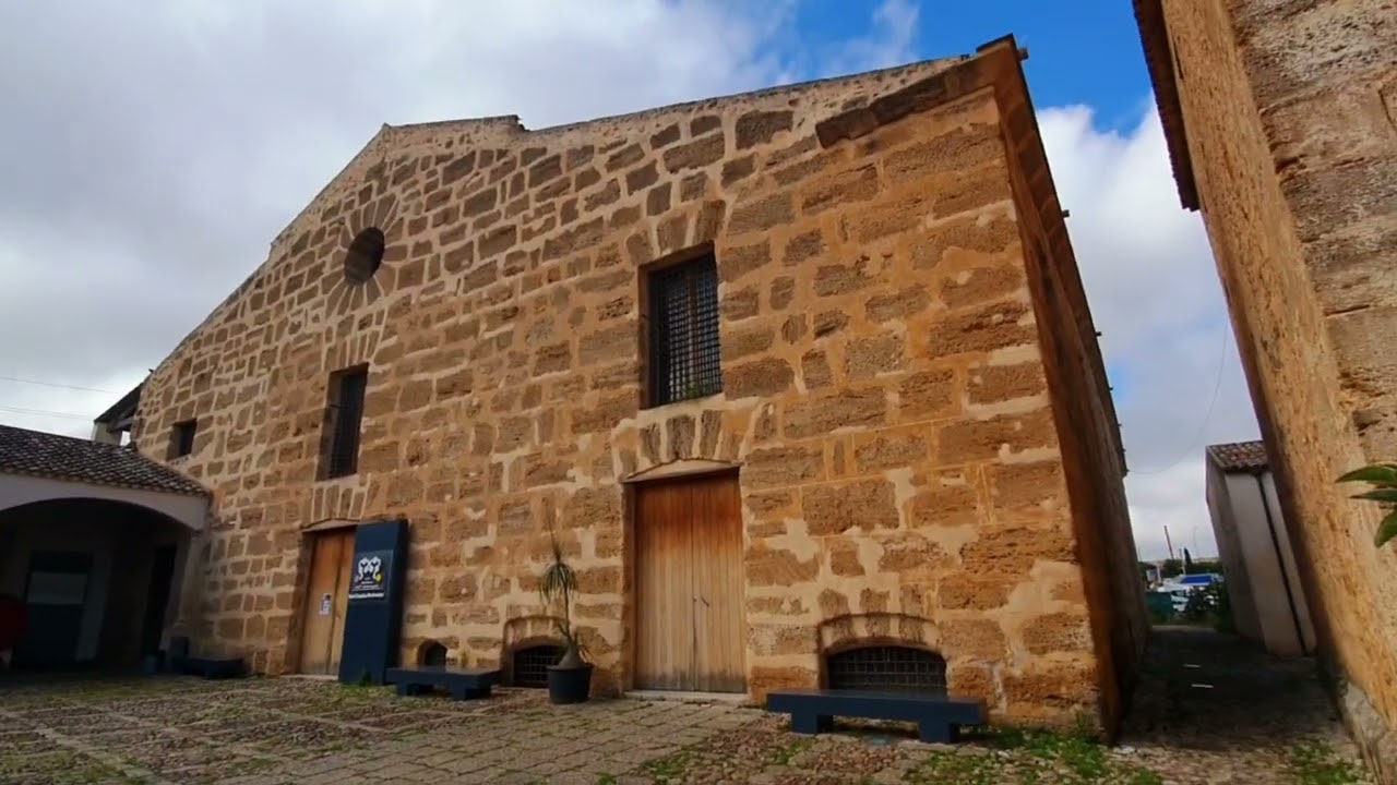 REAL CANTINA BORBONICA🚴11-06-23 Partinico PA