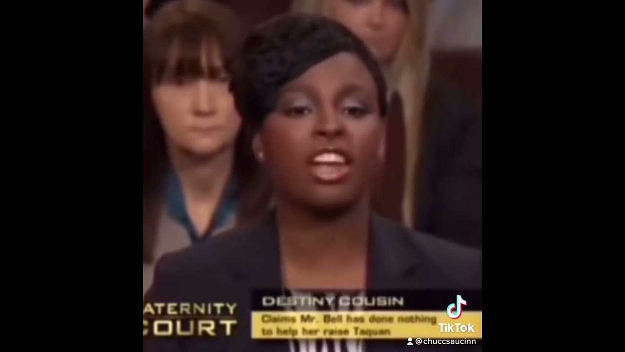 Crazy eyes