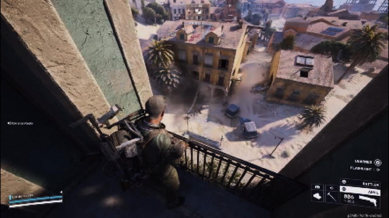 Arc Raiders Moments 3