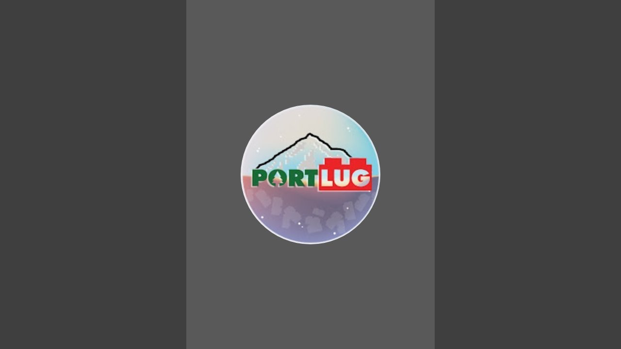 PortLUG meeting November 2025