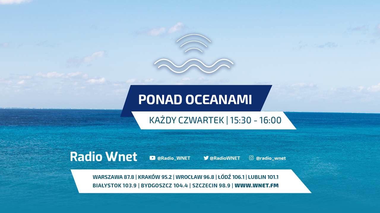 Ponad Oceanami: poważne problemy Ukrainy z energetyką, niepewna przyszłość Iranu