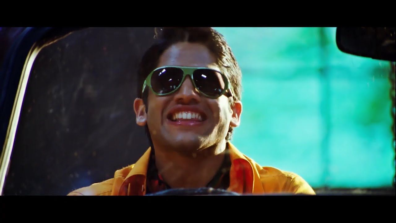 Autonagar Surya | Hindi Dubbed Movie | South Movie