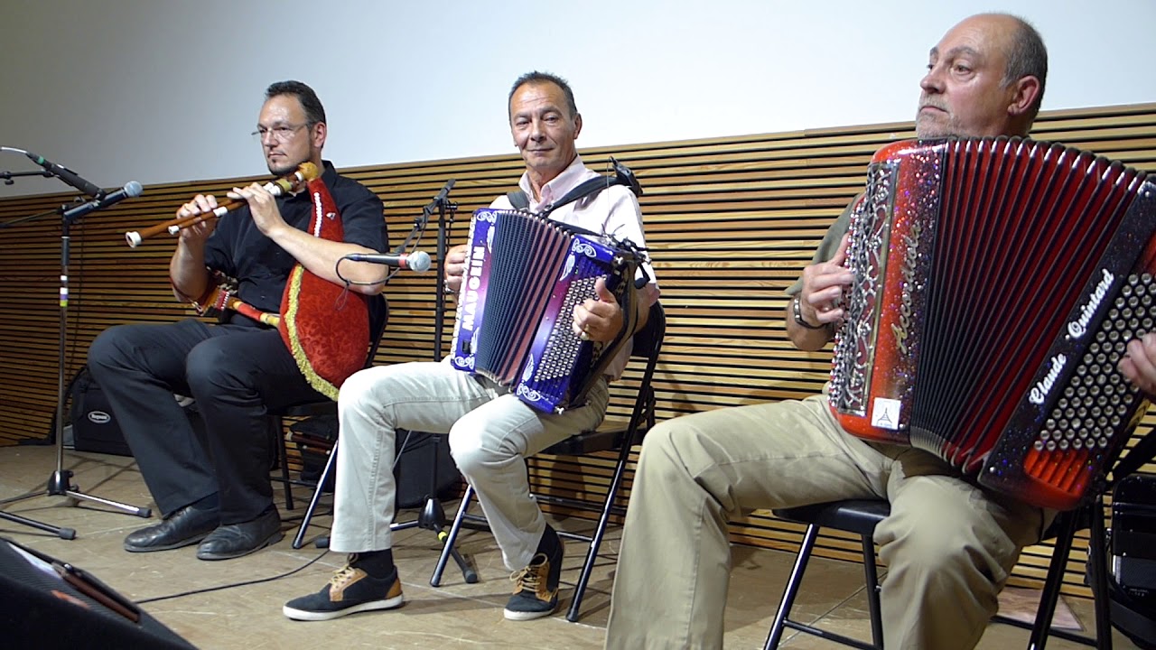 Polka d'Olt
