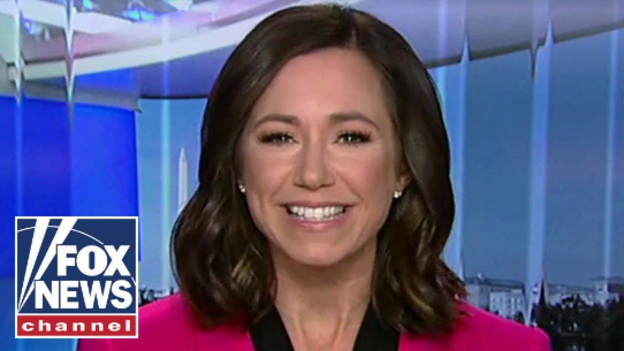 Historic GOP Senate winner arrives in Washington to 'save the American dream'