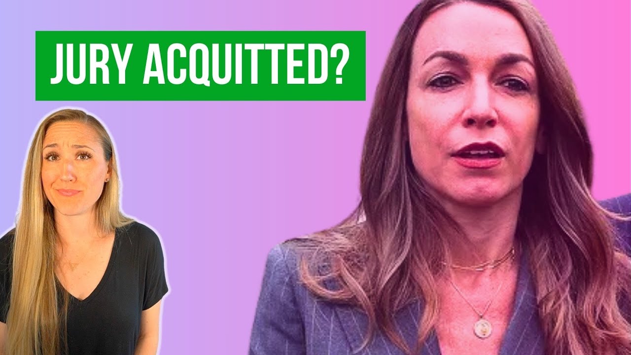 Why Karen Read's Motion to Dismiss Could Win | LAWYER EXPLAINS