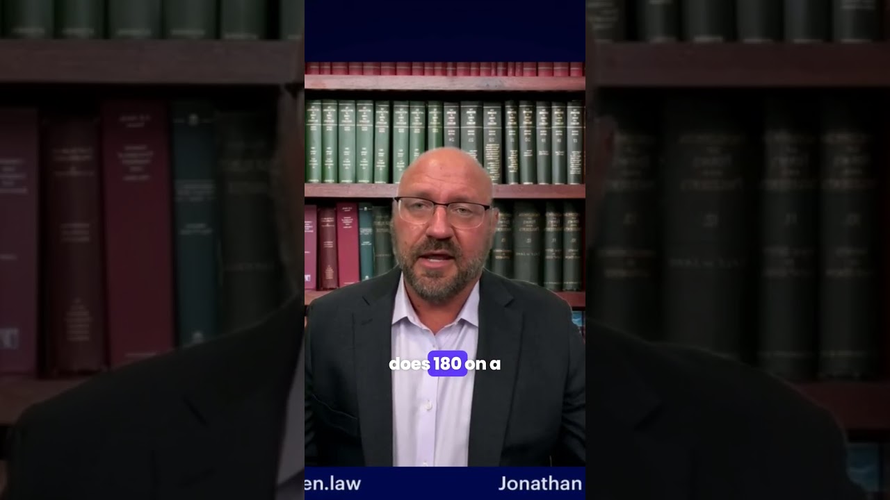 ⚖️ Controversial Proposals & Legal Challenges Explained! 🚨 #immigrationlawyer